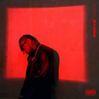 Alonzo - Stone (Album)