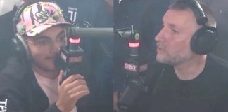 RK s’exprime sur l’incident survenu en direct dans Planète Rap avec Fred Musa !
