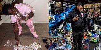 Kodak Black tacle The Game en le traitant d’ancien strip-teaseur et y mêle 50 Cent
