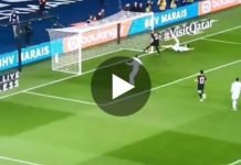 PSG : Choupo-Moting fait le sauvetage involontaire le plus dingue de l’histoire !