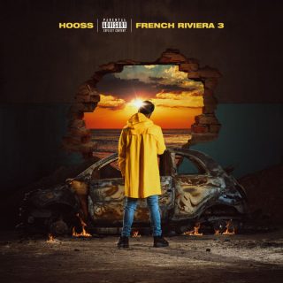 Hooss - French Riviera 3 (Mixtape)