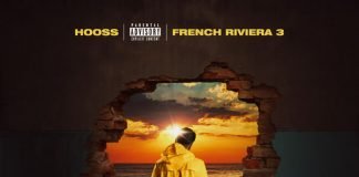 Hooss – French Riviera 3 (Mixtape)