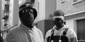 Kekra – Vréalité Feat Niska (Clip)