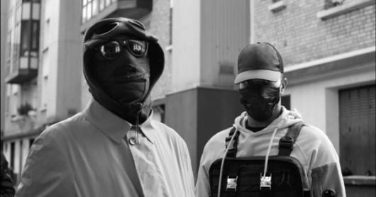 Kekra - Vréalité Feat Niska (Clip)