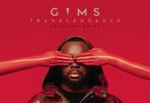 Maitre Gims – Transcendance (Album)