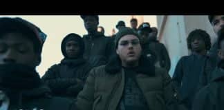 Rémy dévoile le clip de Comme en Serbie (Vidéo)