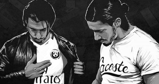 PNL : l'erreur dans la punchline d'Ademo qui a énervé les fans du PSG !