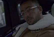 Lacrim en feat avec 3robi et Fredo pour le titre explosif intitulé Not My Dons (Clip)