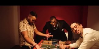 Lartiste et Joé Dwèt Filé avec DJ Leska dans le clip « Elle m’a fusillé » (Vidéo)