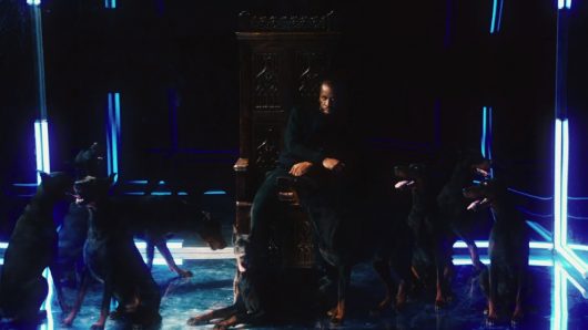 Youssoupha - Avoir De L'Argent (Clip)