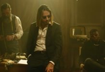 SCH x Ninho – Prêt à partir (Clip)