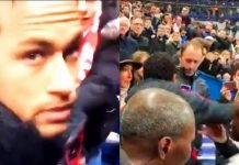 Neymar : les réponses parfaites de Govou et Coupet après son coup à un supporter rennais !