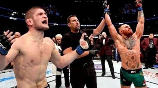 Le MMA bientôt légalisé en France, la Ministre des Sports veut autoriser les combats dans l'octogone !