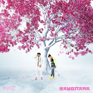MMZ - Sayonara (Album)