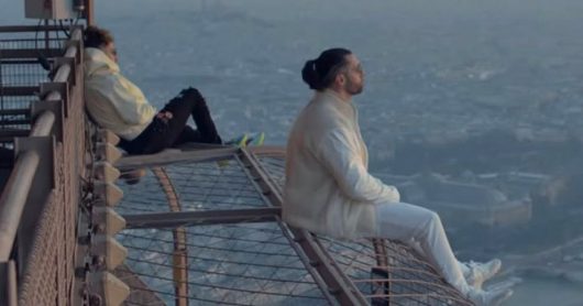 PNL : Blanka, le nouveau clip d'Ademo et N.O.S !