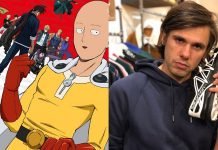 Orelsan en feat sur le générique de One-Punch Man saison 2 !
