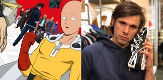 Orelsan en feat sur le générique de One-Punch Man saison 2 !