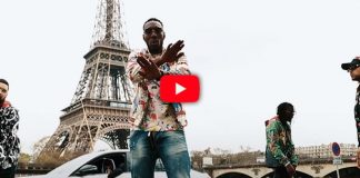 Ghetto Phénomène – Fais le (Clip)