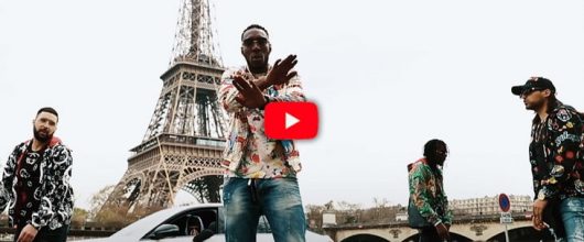 Ghetto Phénomène - Fais le (Clip)