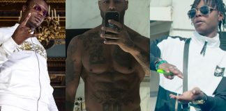 Booba adresse un message à Ninho et Koba LaD, ce dernier répond directement !