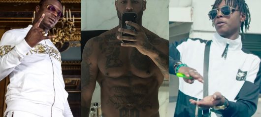 Booba adresse un message à Ninho et Koba LaD, ce dernier répond directement !