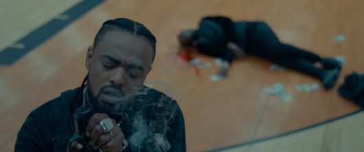 Alonzo – Tueur à gages (Clip)