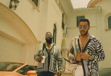 Lacrim dévoile le clip de sa collaboration avec Rick Ross : Never Personal