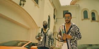 Lacrim dévoile le clip de sa collaboration avec Rick Ross : Never Personal
