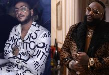 Lacrim : Rick Ross s’exprime sur leur collaboration, il réagit !