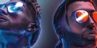 PNL : Ademo & N.O.S s’affichent avec un poster gigantesque dans la cité de leur jeunesse !
