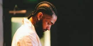 Nipsey Hussle : Les artistes lui rendent hommage, le monde du Hip Hop est en deuil !