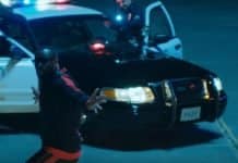 Maitre Gims arrêté par la Police dans Miami Vice ! (Clip)