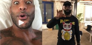 Kaaris insulte sévèrement Booba, B2O répond avec une vidéo totalement délirante !