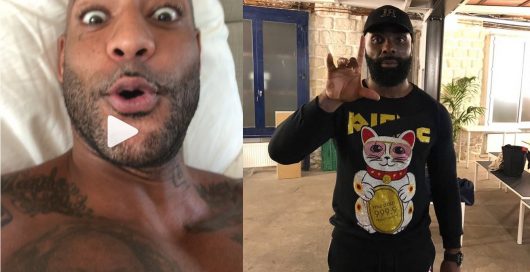 Kaaris insulte sévèrement Booba, B2O répond avec une vidéo totalement délirante !