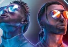 PNL : l’intégrale de l’album « Deux Frères » à découvrir sur Skyrock cette semaine !