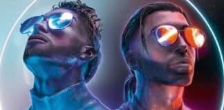 PNL : l’intégrale de l’album « Deux Frères » à découvrir sur Skyrock cette semaine !