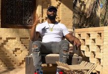 Kaaris : son concert à Abidjan dégénère avec plusieurs blessés, la police intervient, il réagit !