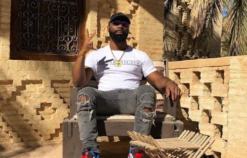 Kaaris : son concert à Abidjan dégénère avec plusieurs blessés, il réagit !