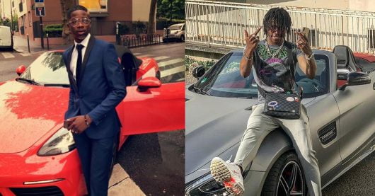 MHD en prison, Koba Lad donne son avis sur l'affaire !