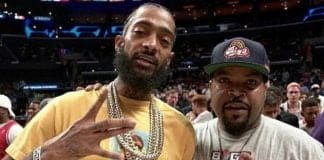 Ice Cube lance un appel au meurtre du tueur de Nipsey Hussle, les vidéos de la fusillade rendues publique