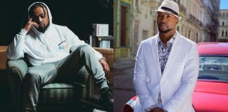 Rohff apporte son soutien à Alonzo pour son nouvel album Stone !