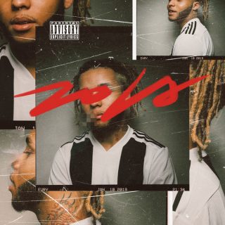 Zola - Cicatrices (Album)