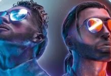 Deux Frères, le nouveau clip de PNL ! (Vidéo)