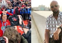 Rohff envoie un message fort à Ben Arfa, il réagit directement !
