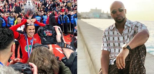 Rohff envoie un message fort à Ben Arfa, il réagit directement !