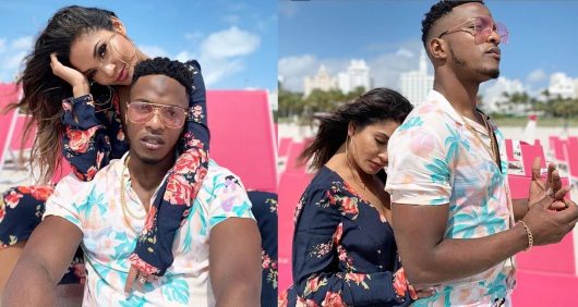 Niska a encore détruit les danseuses de son clip avec Booba sur Twitter !