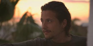 Nekfeu s’inspire de Tupac pour modifier le nom de sa chaîne Youtube !