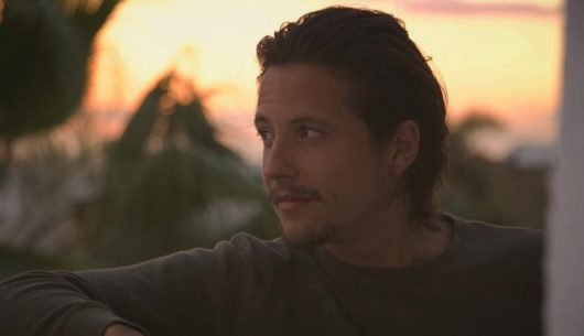 Nekfeu s'inspire de Tupac pour modifier le nom de sa chaîne Youtube !
