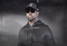 Rohff présente le clip du single Trop de fierté avec en guest Sefyu