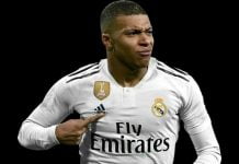 Mbappé voulait aller au Real confie son ancien coach, Madrid pourrait faire une offre de 280 millions !